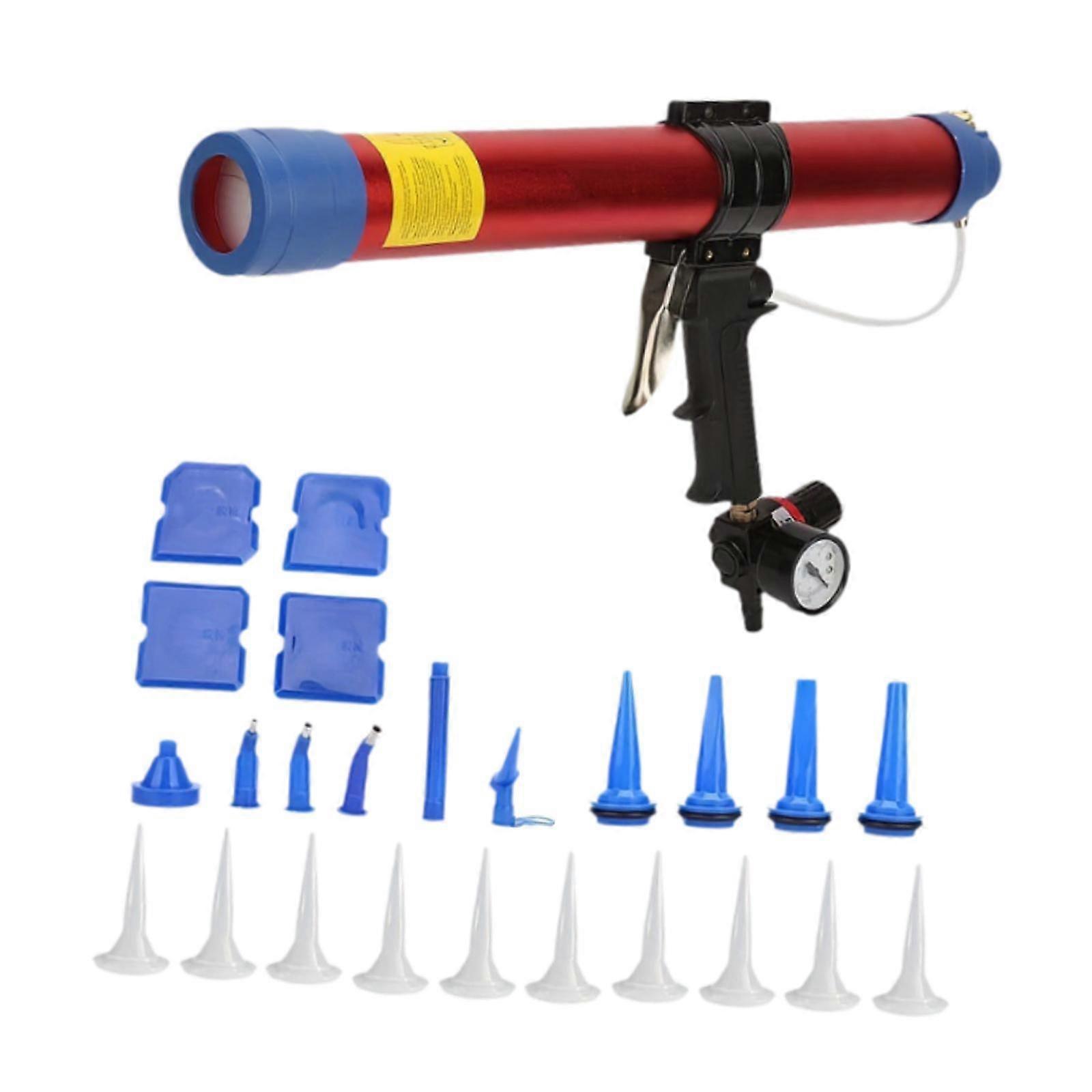 أداة السد الهوائية الهوائية قابلة للتعديل لا الجدران بالتنقيط أداة مانع التسرب من السيليكون