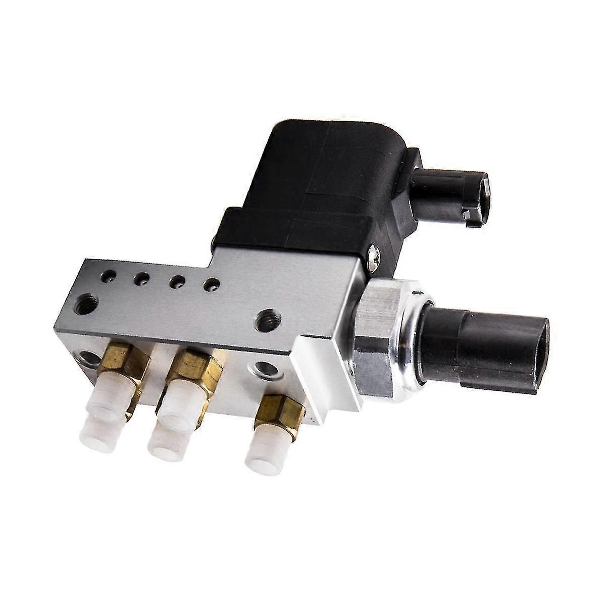 Car Air Suspension Compressor Valve Block Control Unit A2113200158 For W211 E320 E500 E55 Cls55 E63-Sincere