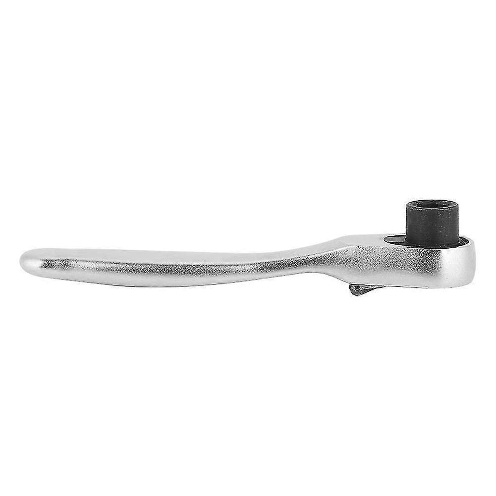 6.35mm 1/4" Quick Release Hex Wrench Torque Tool (Socket with Ratchet)