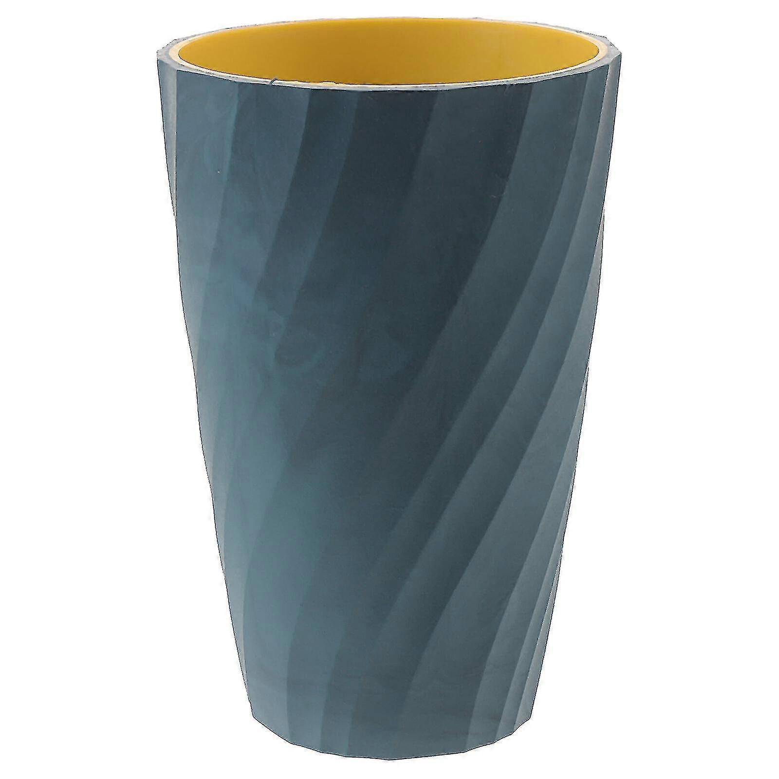 Bathroom Toothbrush Cup Plastic Mouthwash Cup Unbreakable Toothbrush Storage Cup