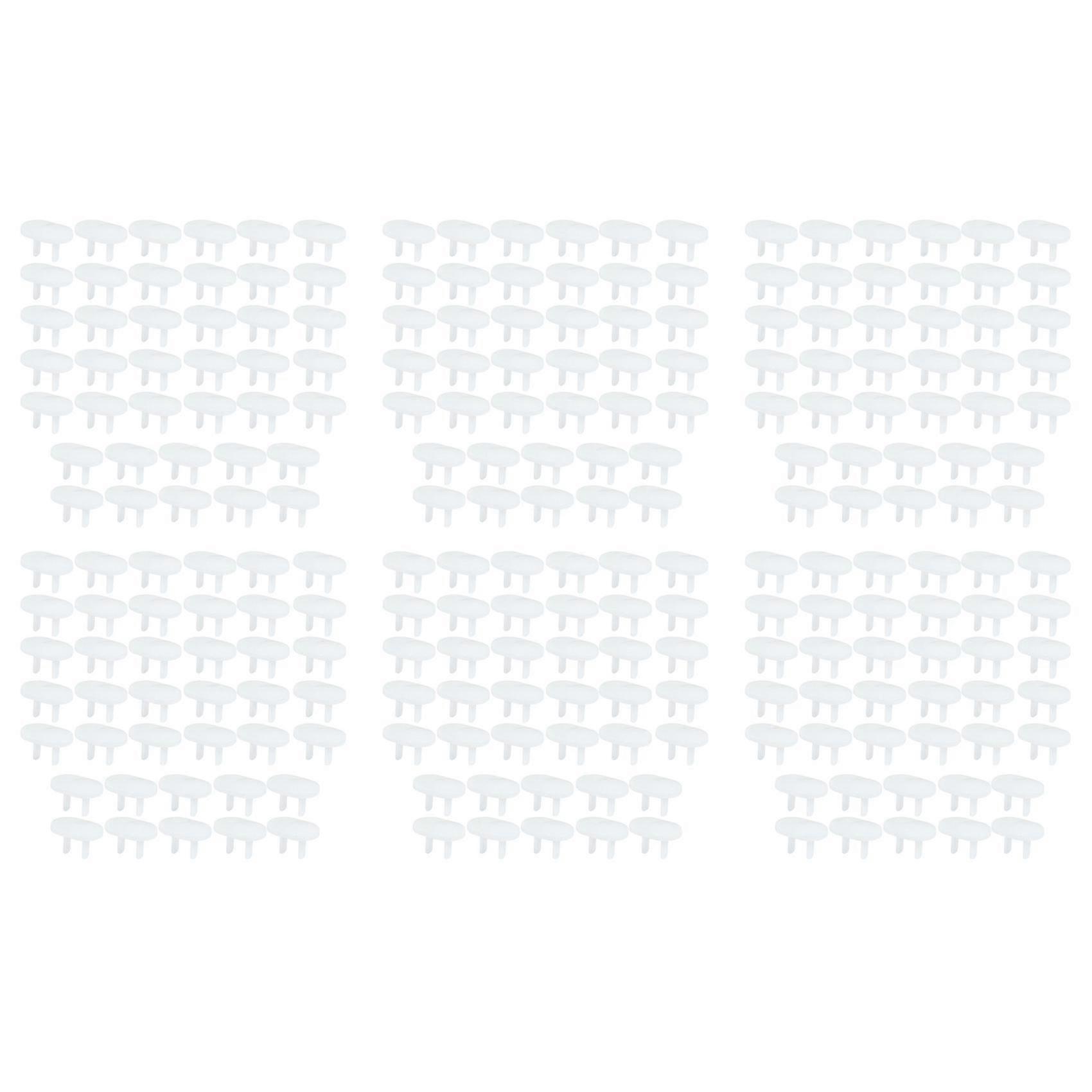 Plug Cover, Socket Plug Cover, (240 Pcs) Socket Plug, Socket Plug Cover, Baby Proof Socket Plug