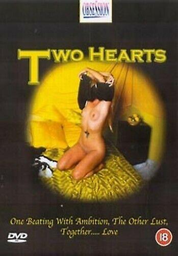 Two Hearts DVD (2005) cert 18 - Region 2