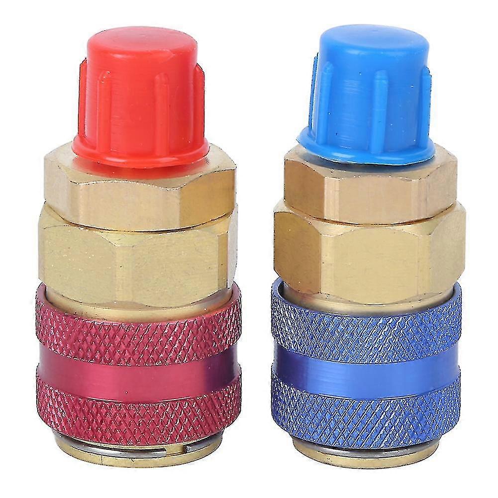 Air Conditioning Quick Coupler,Air Conditioning Quick Coupler A Quick Coupler A Quick Adapters Time-Tested Durability