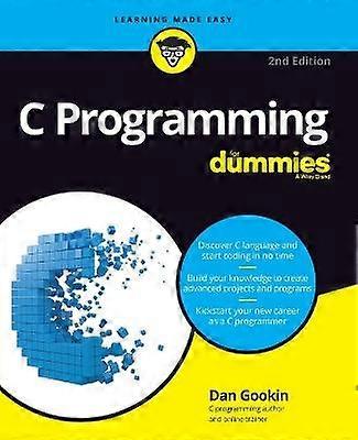 C Programmeren voor Dummies