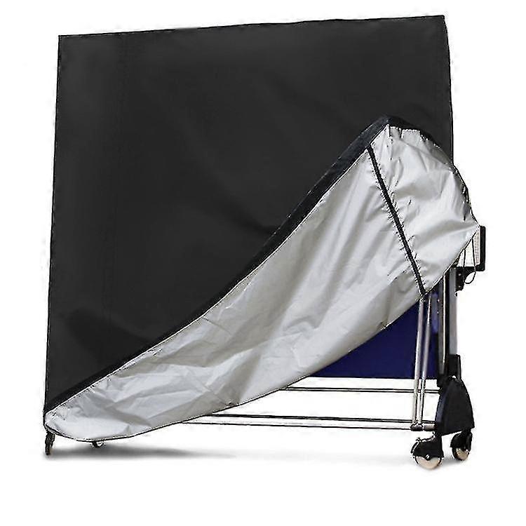 Waterproof Cover For Table Tennis Table