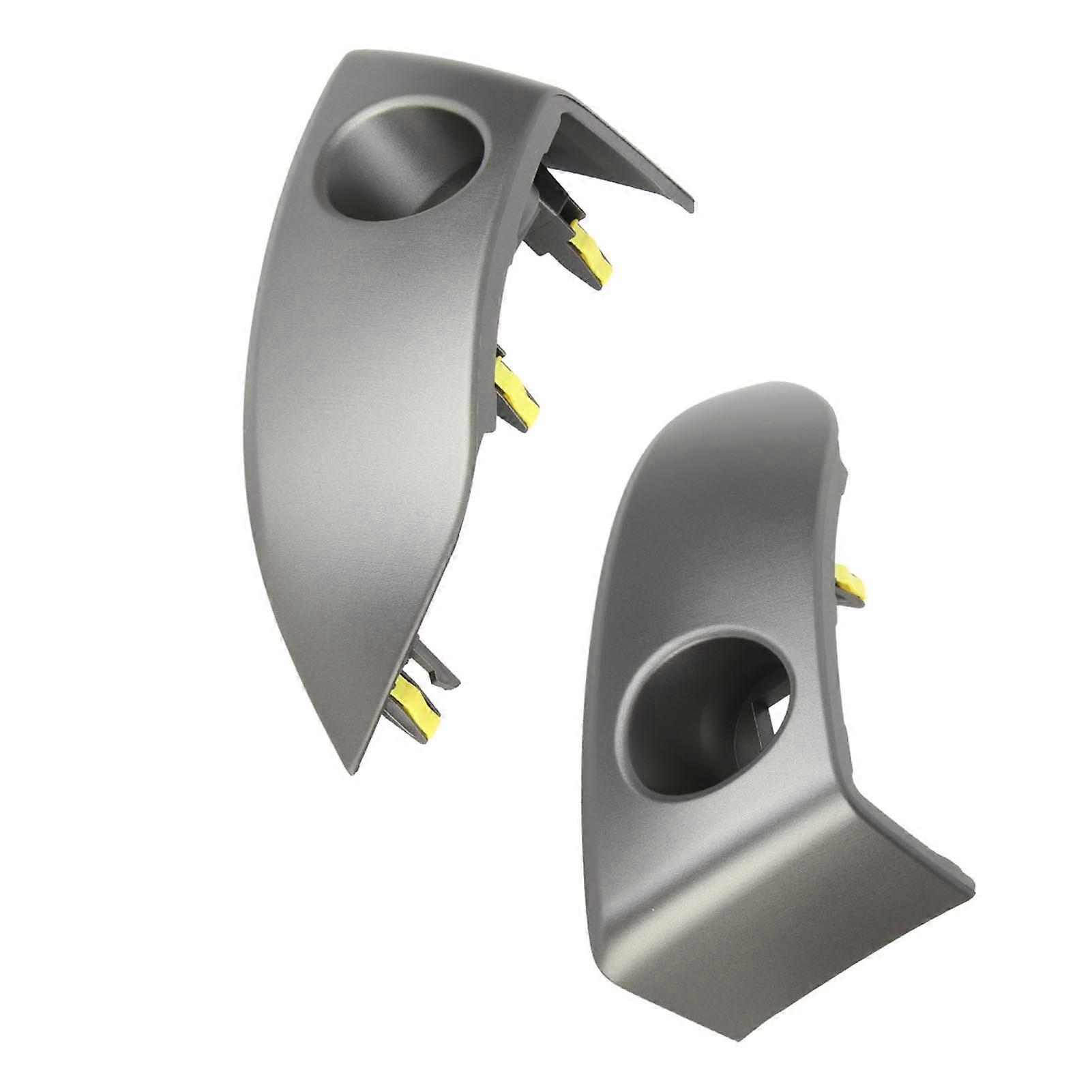 Panel Cruscotto Air Vent Radio Trim Per 2006-2012 - Ricambio 55412 42060 B1 In ABS - Foto 10