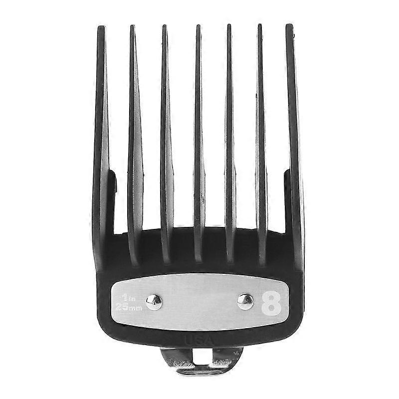 1pc Hair Clipper Limit Comb Guide Attachment Size Barber Replacement
