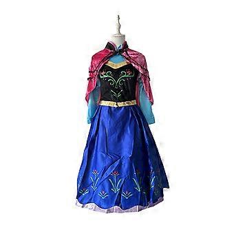 open lace back dress Jim Shore Disney Traditions