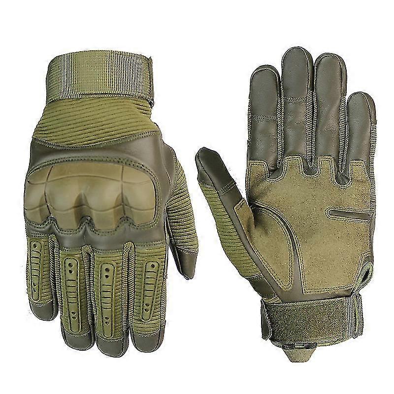 Sklisikre snowboardhansker for menn