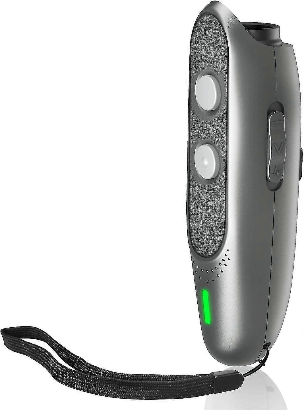 2024 Rechargeable Dog Barking Deterrent Devices with 3 Frequencies