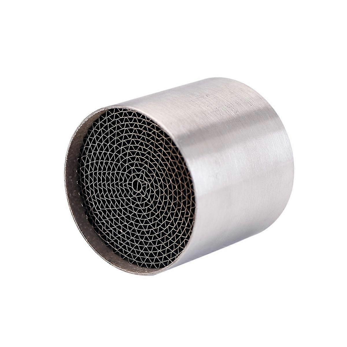 Motorcycle Exhaust Muffler DB Noise Sound Eliminator for , 50mm