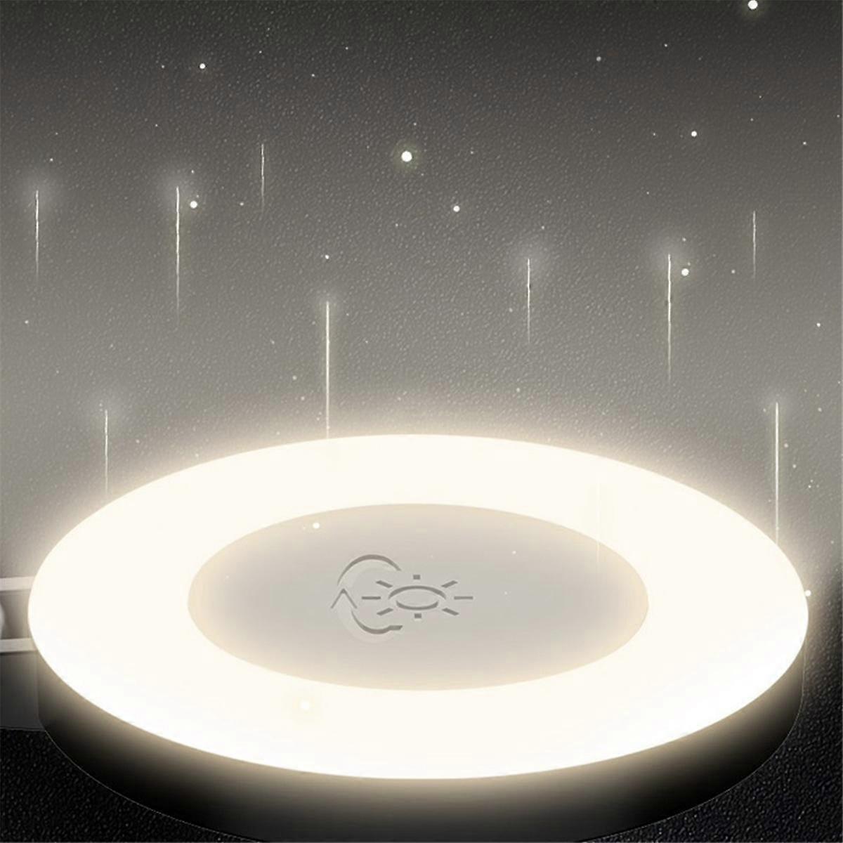 D07 Mobile Live Streaming Selfie Beauty Circular Fill Light Rechargeable Camera Hot Boot Buckle Lig