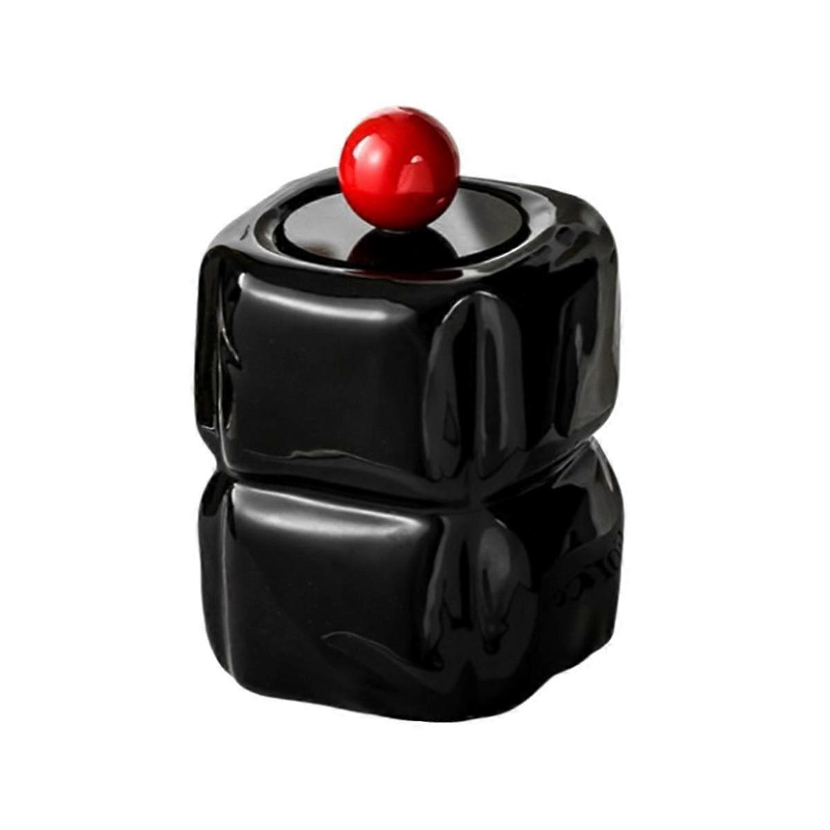Toothpick Box Dental Floss Box Cotton Swab Box Household Toothpick Storage Box Household Storage Ho