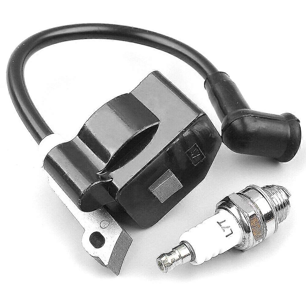 Ignition Coil Suitable for Fs55 Fs55C Fs46 Fc55 Fs38 Fs45 Fs55 Hl45 Hs45 Km55 Brand New