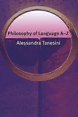 Philosophy of Language AZ