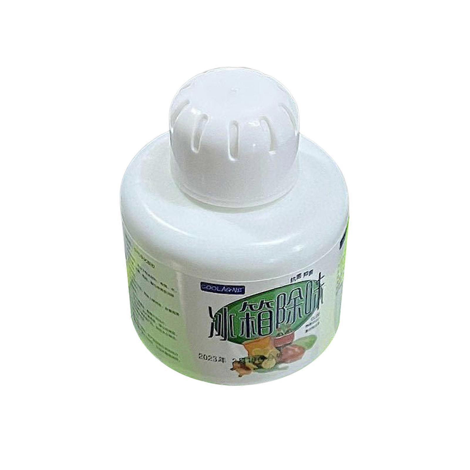 Fridge Deodorizer Odor Remove Highly Efficient Sterilisation Purifier For Freezer Storage Room Wardrobe