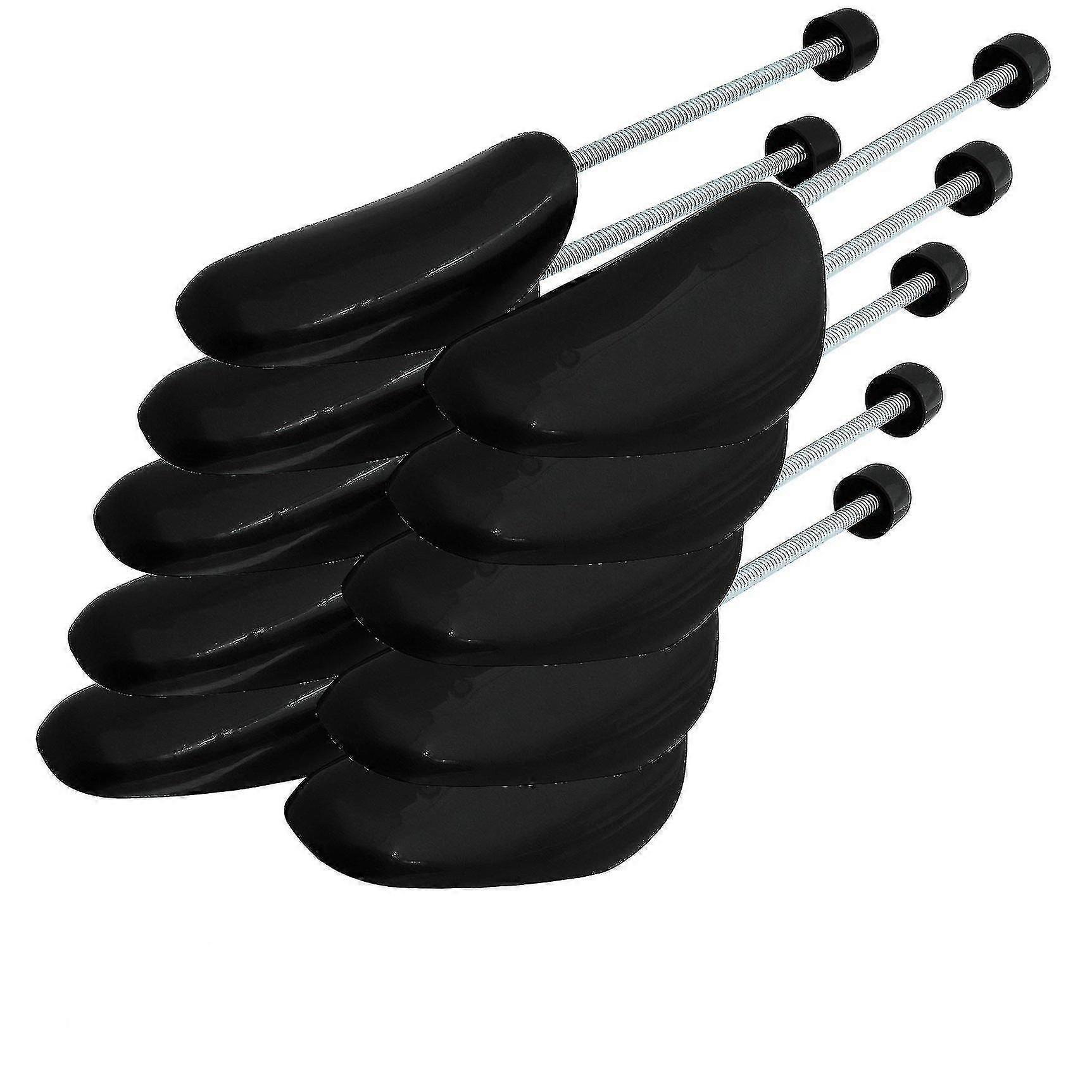 3pair/5 Pairs Of Shoe Trees Plastic, Shoe Stretcher, Shoe Shaper -ayane