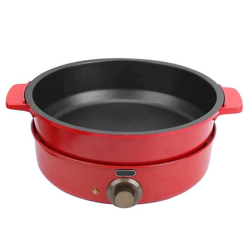 Electric multi cooker multifunctional cooking pot electric cooker for