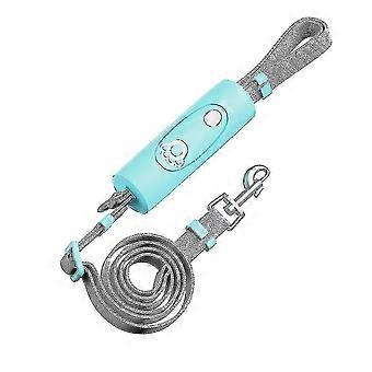Dog Leash With Anti-slip Handle For Medium Dogs Small Puppy