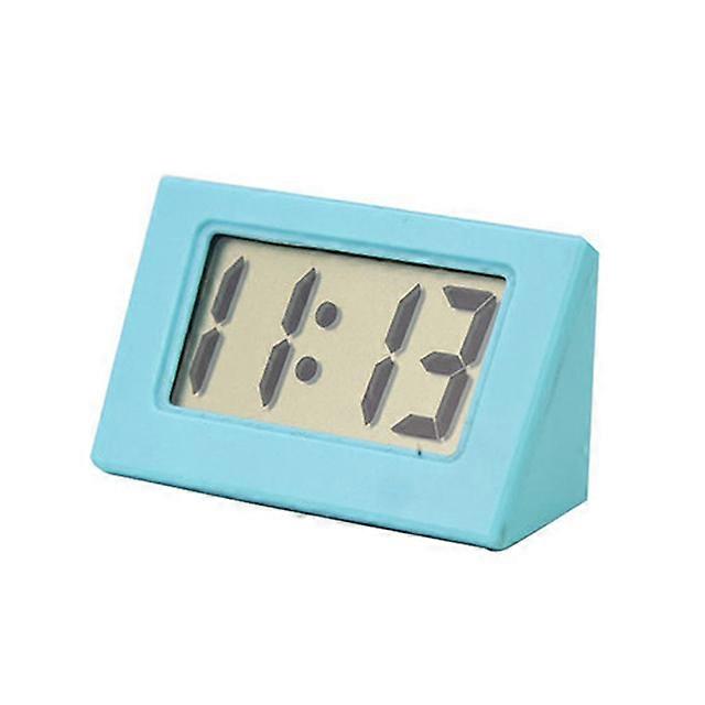 Auto Mini Digital Elektronische Uhr