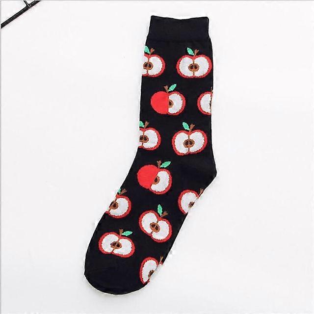 2 pair of warm socks tide avocado
