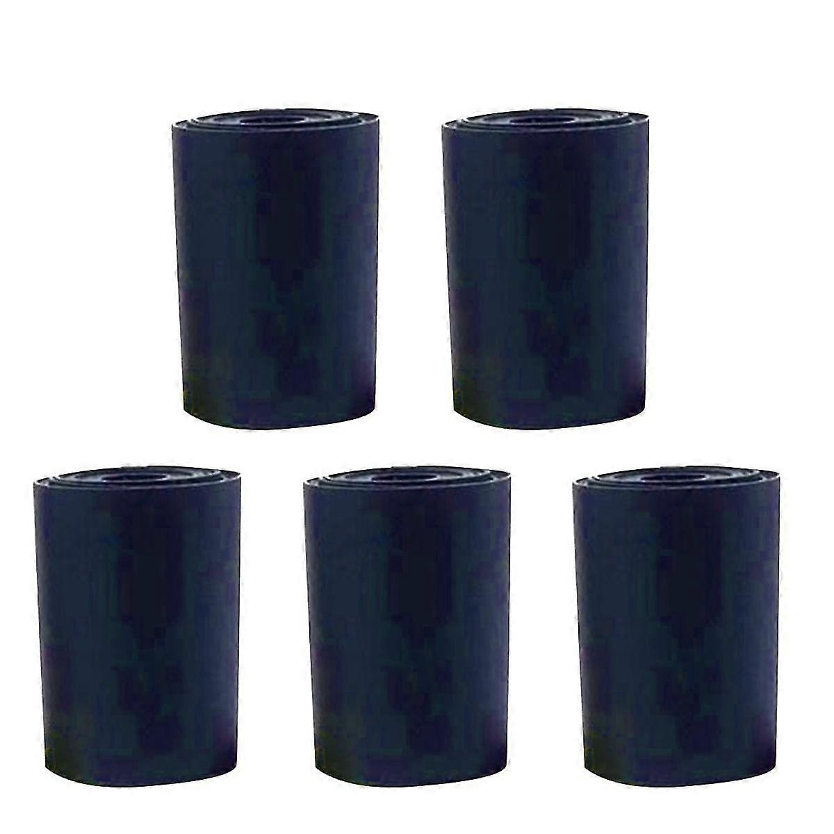 Hellgraues PVC-Patch-Patch Kajak Gummiboot Schlauchboot Leck Reparatur Patch