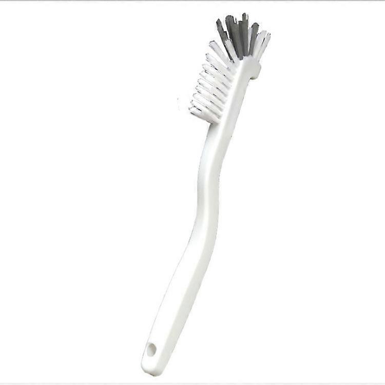 Plastic Cleaning Brush For Daily Use 2pcs