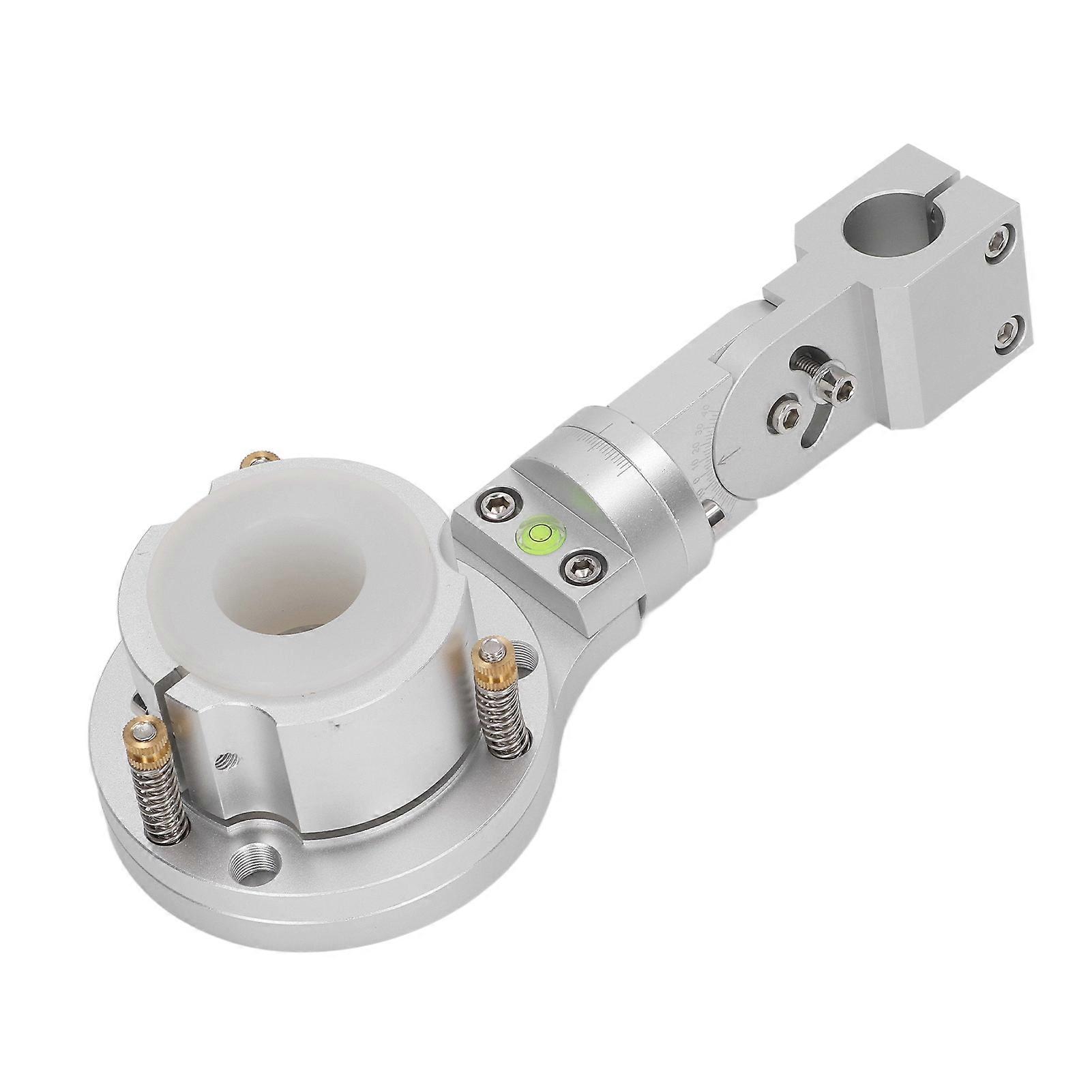 35mm Plasma Torch Clamp Anti Collision Fixture Cutting Machine Holder for CNC Tool 25mm Lifting Rod