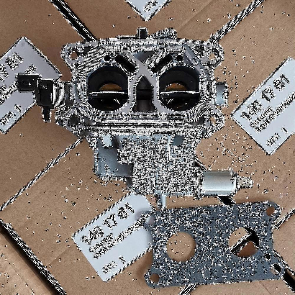 Gxv530 Kaasutin Gcv530 Kaasutin Gxv530 Gcv530 16100-z0a-815_