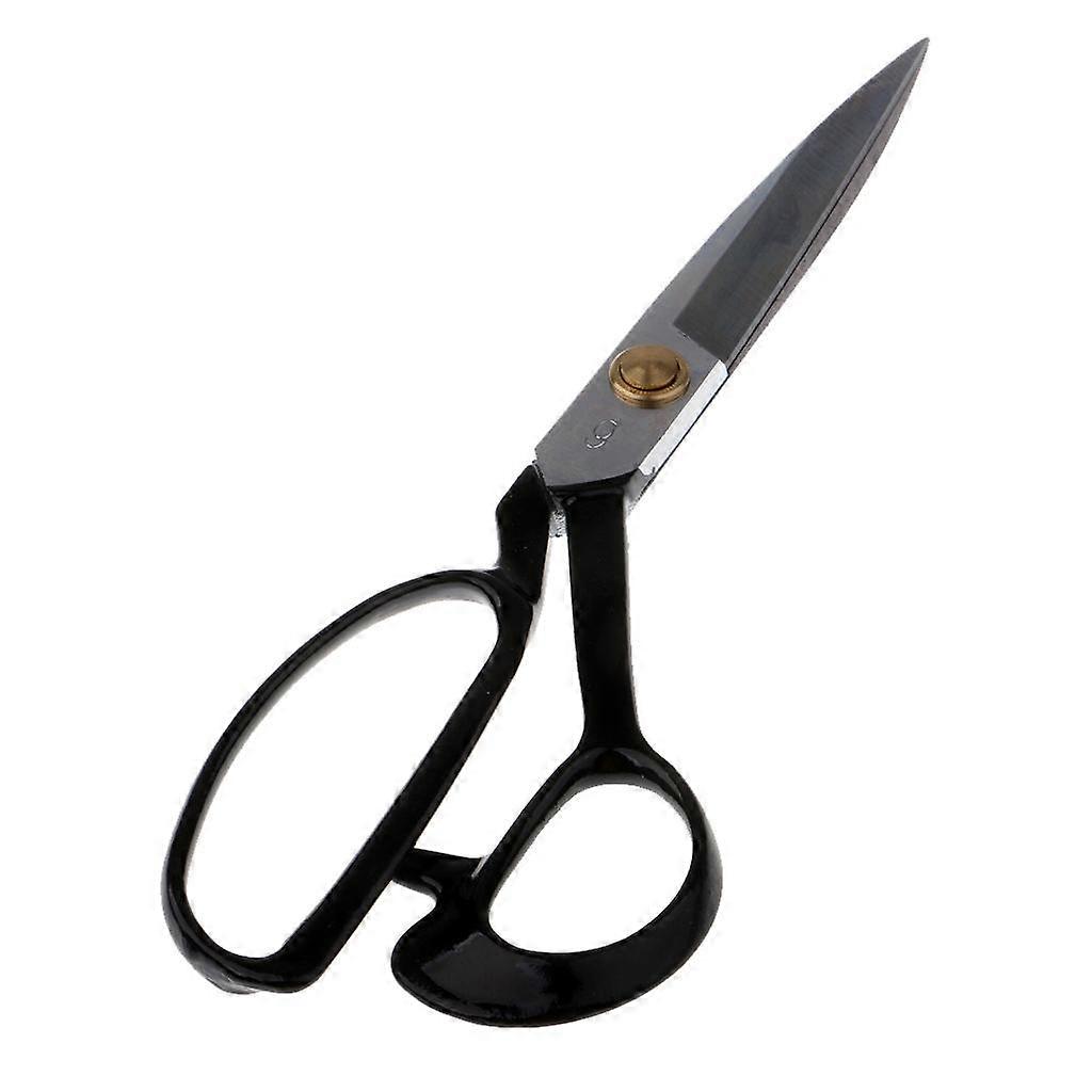 Sewing Scissors Sharp Shears Tailor Dressmaking Fabric Scissors 9 Inch
