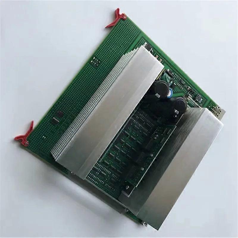Flat Module Circuit Board For Hine Parts