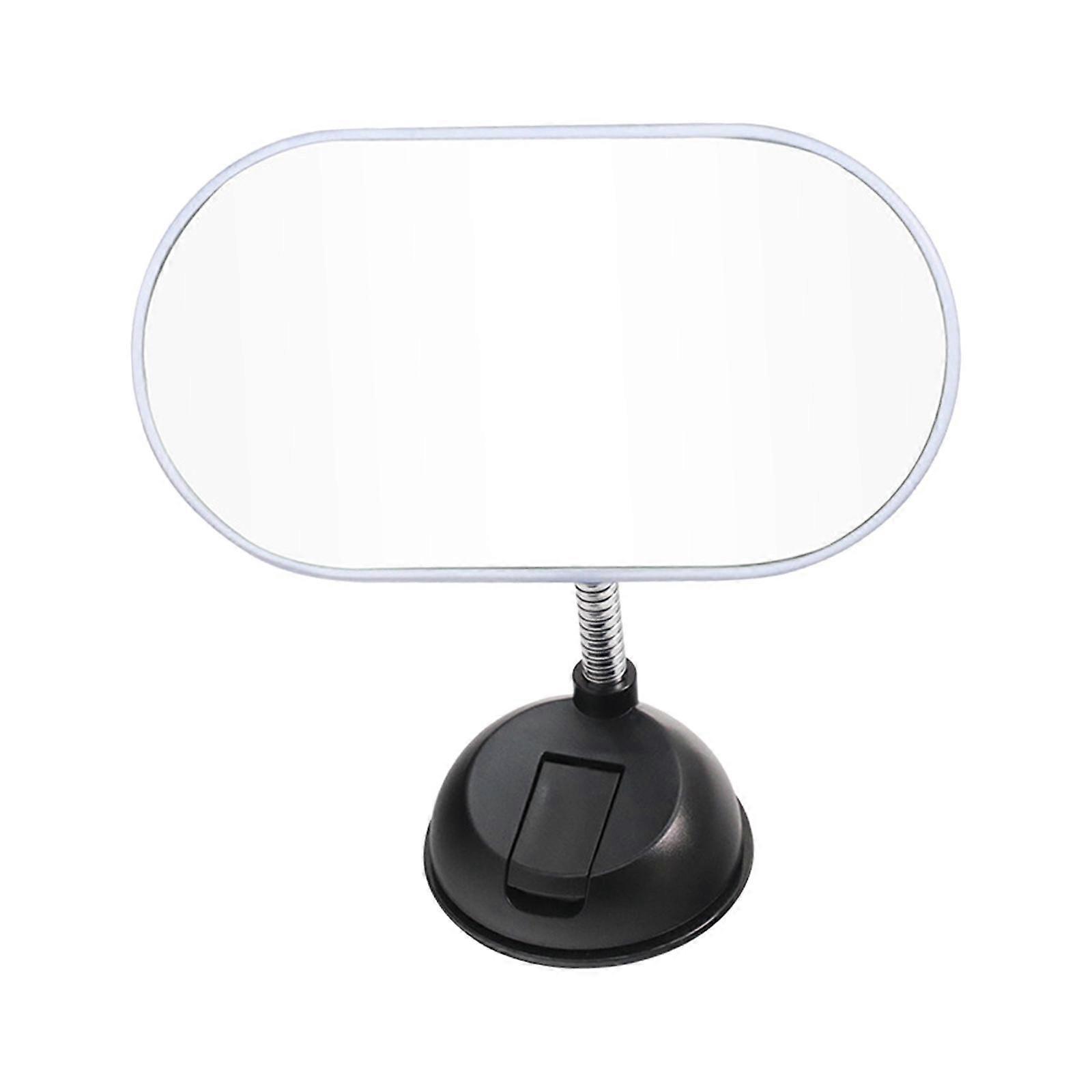 Baby Car Mirror Clear View Backseat Mirror for Viewing Rear Passengers