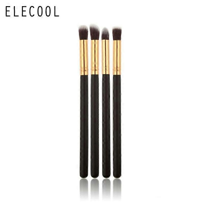 4/1pcs/set Professional Eyeshadow Brushes Blending Eye Shadow Eyelash Pencil Brush