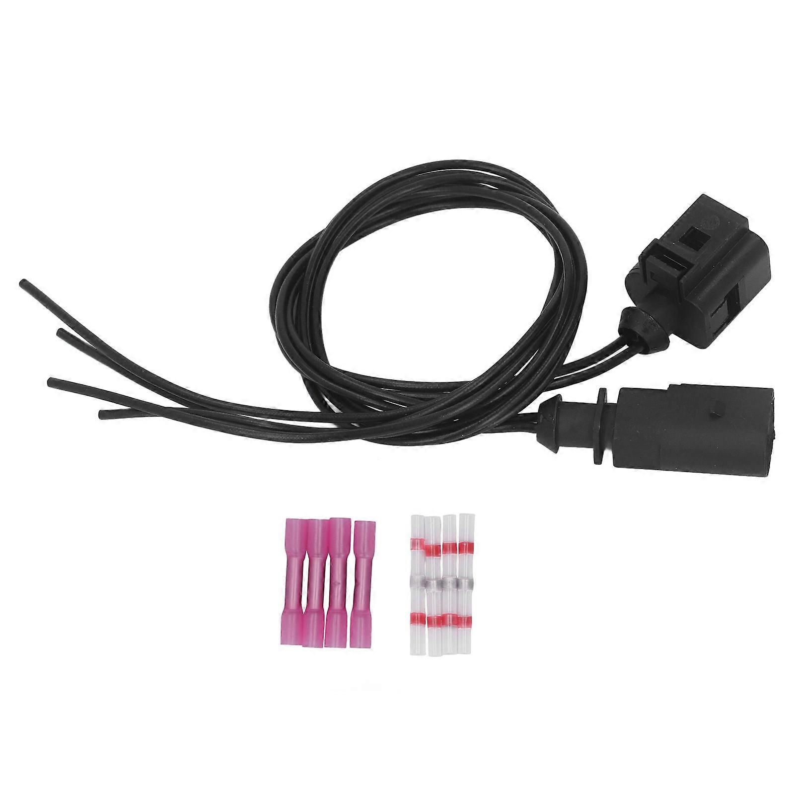 Kit de prise de faisceau de câblage en queue de cochon 1J0 973 802 1J0 973 702 Remplacement pour A4 A6 A7 Q3 Q7