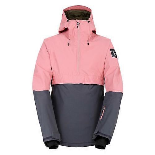 Dare 2B Womens/Ladies Snowburst Overhead Ski Jacket