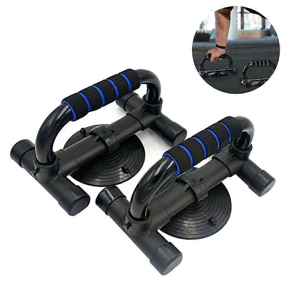 Push Up Bars Strength Training-Ergonomic Stands Push-up Bracket Board