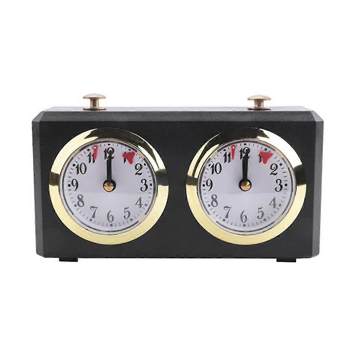 Chess Clock Timer Fashion Chess Clock Digital Count Up Count Down Timer Mechanical International Ch