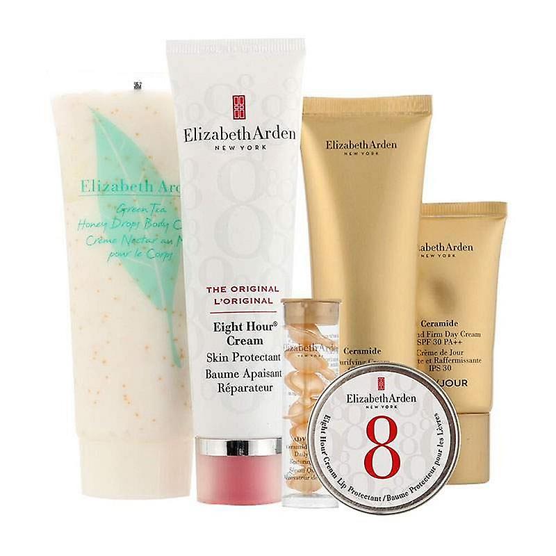 Elizabeth Arden Schönes Reise Essentials Geschenk