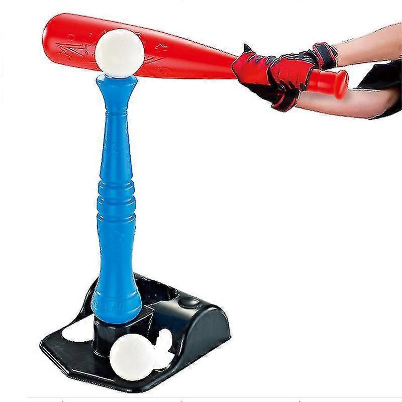 野球おもちゃセット、子供の野球とソフトボールのスキルを伸ばす