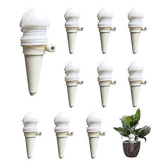 10 PCS Automatic Watering System Kit for Home Plants