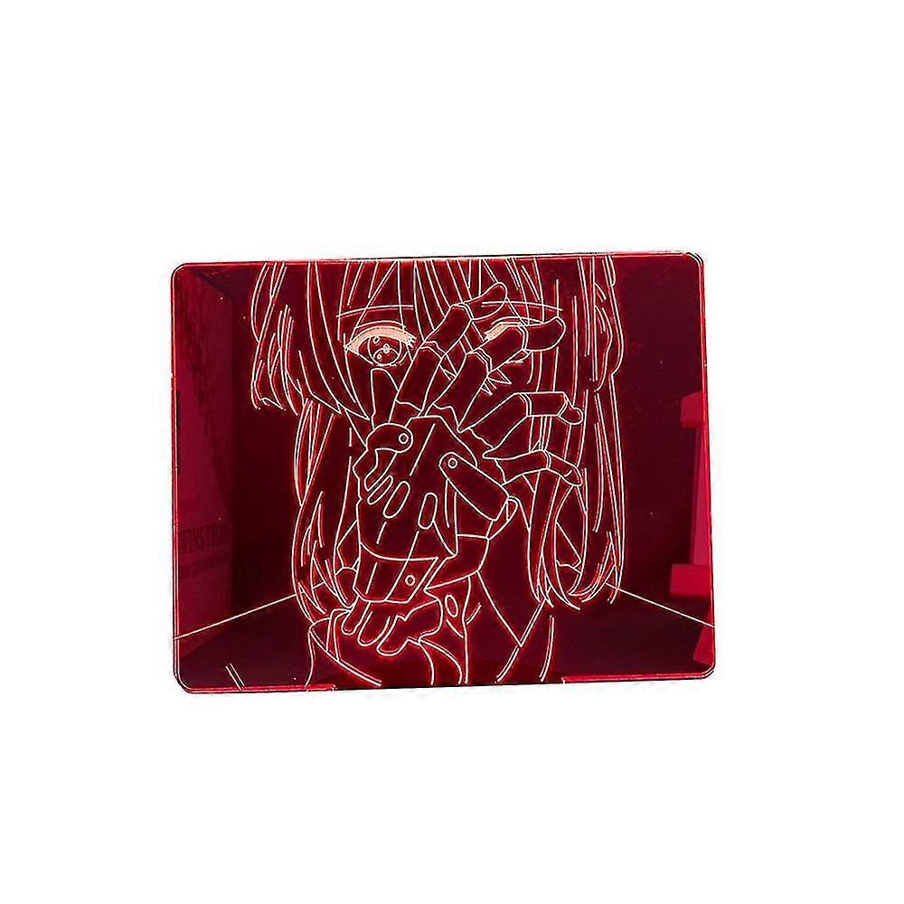 Kiznaiver Katsuhira Agata Led Light