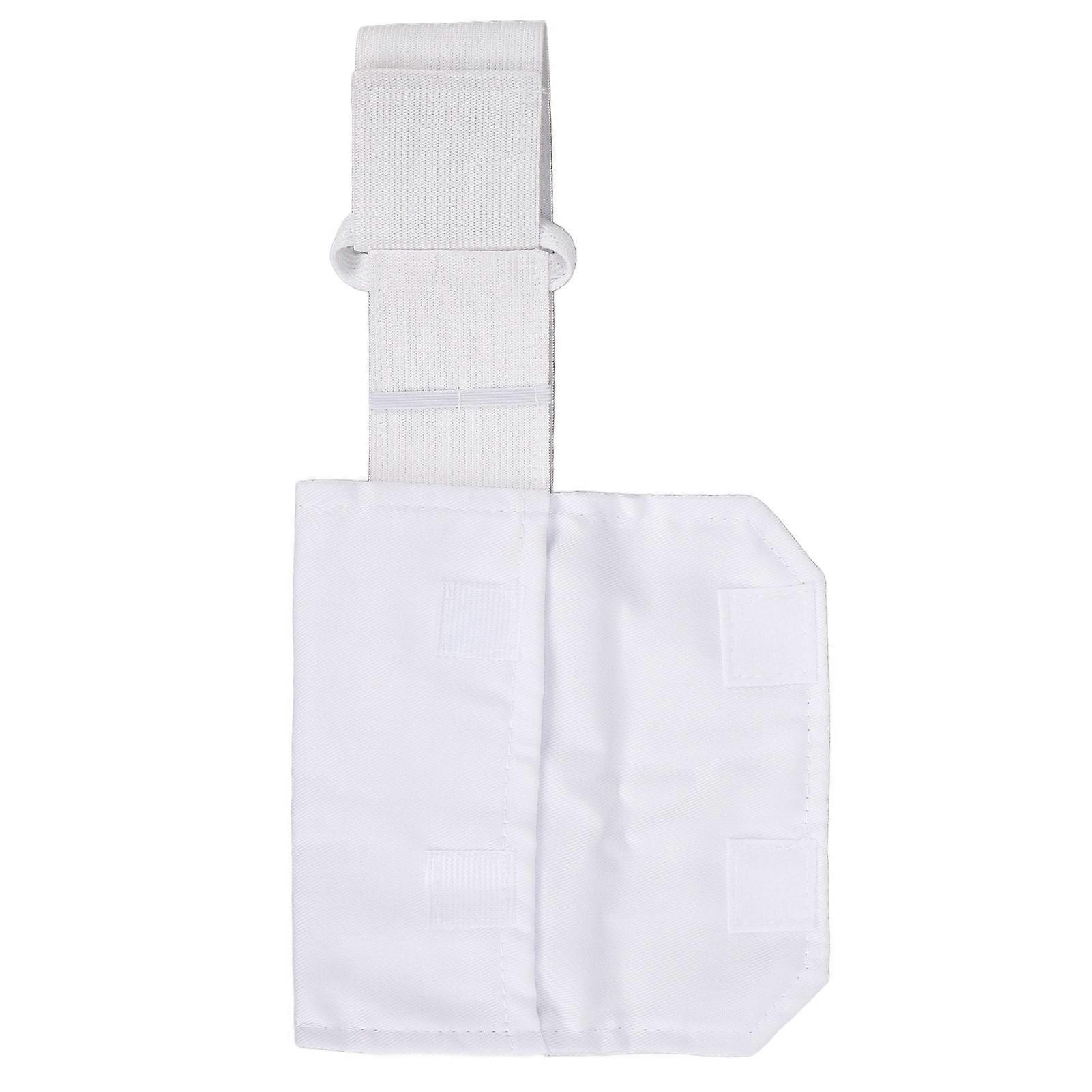 Peritoneal Dialysis Catheter Shower Cover Shield for Patient Care and Drain Protection