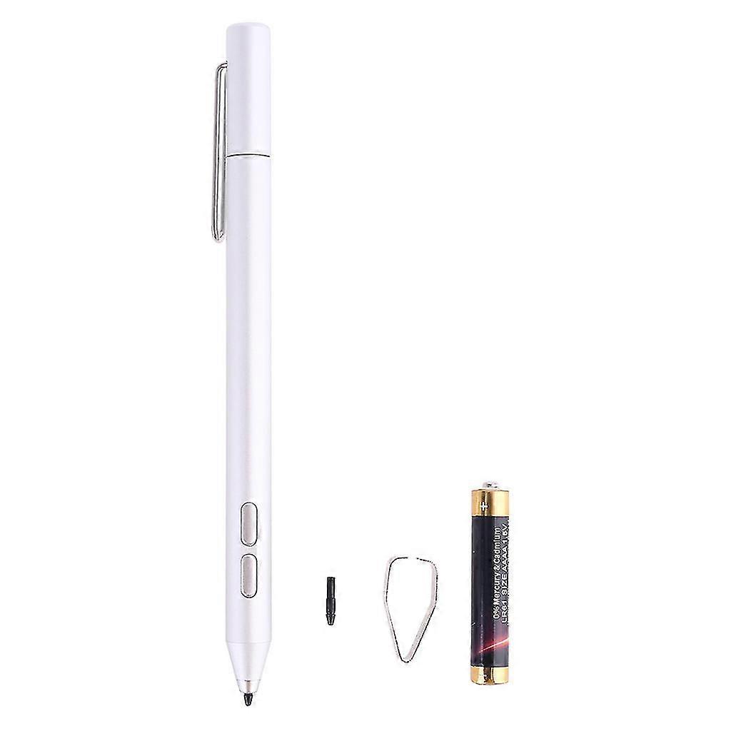 Smooth Ballpoint Touchscreen Stylus Pen For  Surface Pro 3 4 5 Laptop Tablet