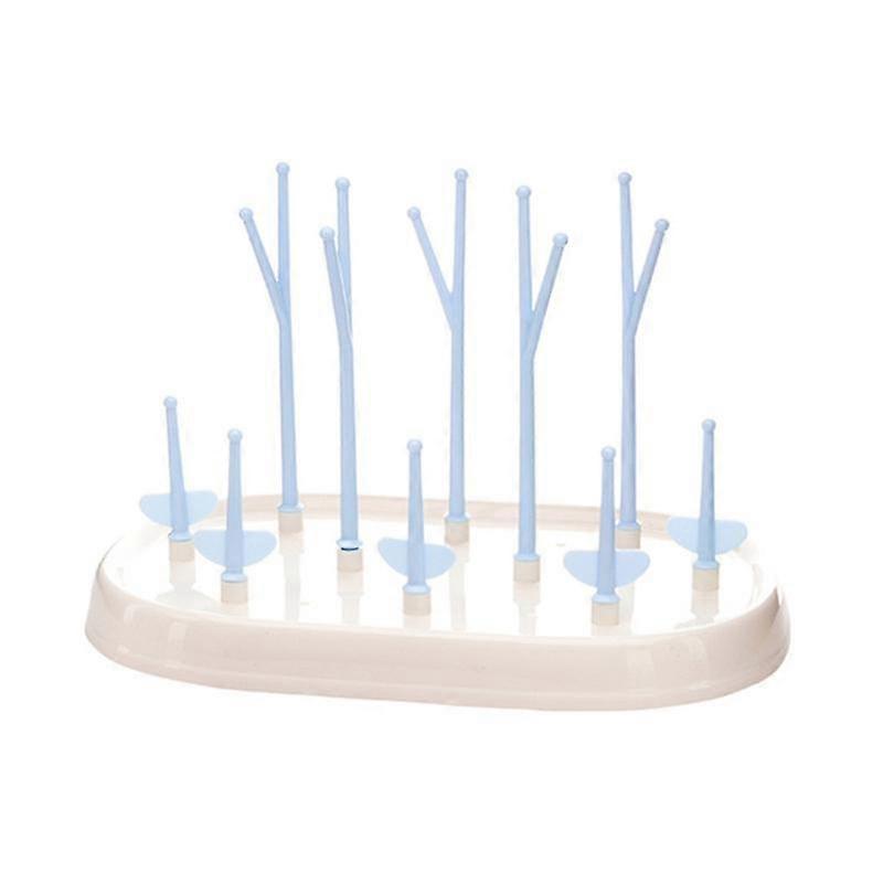 Plastic Drying Rack For Drying Bottle-c