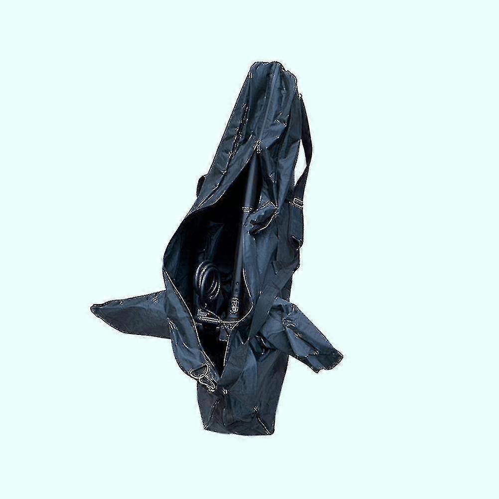 Ninebot Max G30G30D Scooter Waterproof Tote Bag - Convenient Storage Solution