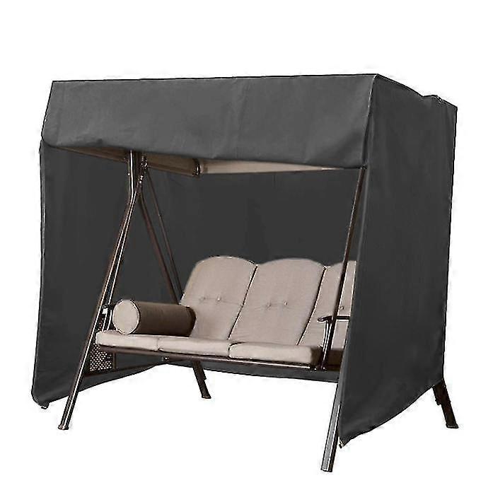 Garden Swing Dust Cover
