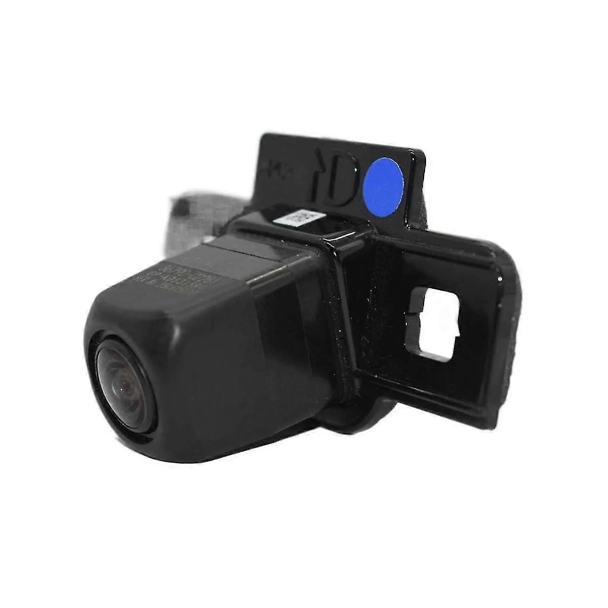 86790-02281 Reversing Camera Rear View Camera Auxiliary Camera Car For 2021-2022