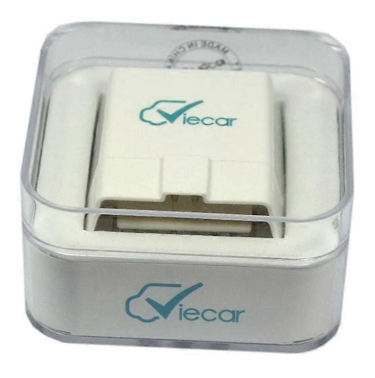 The latest Viecar 4.0 OBD2 Bluetooth scanner, suitable for multi-brands with car HUD display function