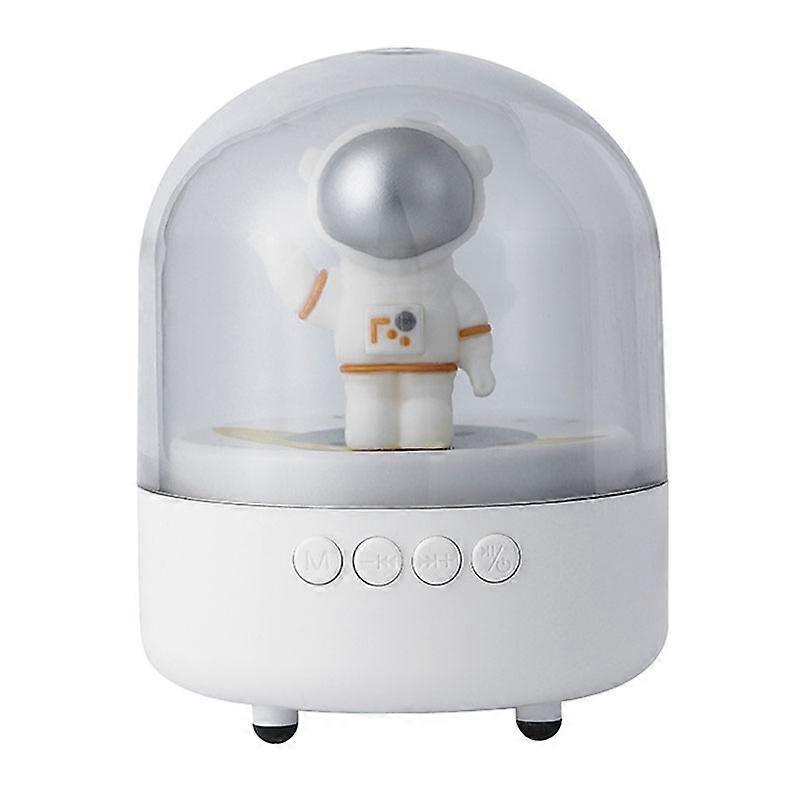 Astronaut FM Desktop Wireless Bluetooth Speaker