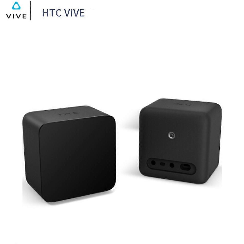 HTC Vive Base Station 1.0 For HTC Vive VR Headset And Steam VR